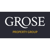 The Grose Property Group logo - Similar company to Mowasa M Projects (Pty) Ltd