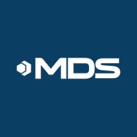 MDS of Michigan logo - Similar company to Summit Parts