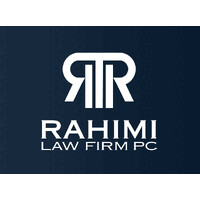 Rahimi Law Firm logo - Similar company to Synopto