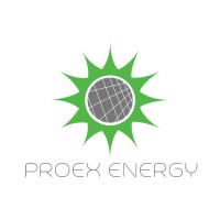 ProEx Energy logo - Similar company to Proex Engineering