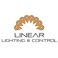Linear Lighting and Control logo - Similar company to Lighting Control Distribution Sàrl