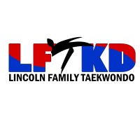 Lincoln Family Taekwondo Academy logo - Similar company to Xplore Taekwondo Demonstration Team