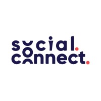 Social Connect logo - Similar company to Pt Sultan Langit Teknologi Nusantara