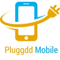 Pluggdd Mobile OPC Private Limited logo - Similar company to Intents Mobi