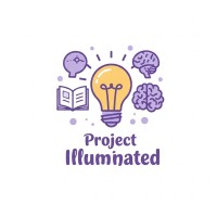 project illuminatED logo - Similar company to Healing Hands Incorporated