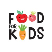 Food for kids logo - Similar company to Flavor | The Food Company