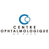Centre ophtalmologique de Rive , Genève logo - Similar company to Swiss Eye Centre