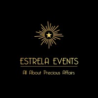 Estrela Events logo - Similar company to Blive Music