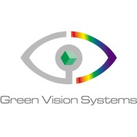 GreenVision Systems (GVS) logo - Similar company to Greenvision