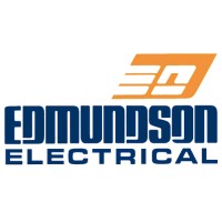 Edmundson Electrical Aberdeen logo - Similar company to Ak Electrical