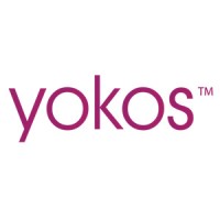 Yokos logo - Similar company to Dokoo Pet