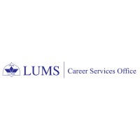 LUMS Career Services Office logo - Similar company to Career Development Center, Imsciences Peshawar