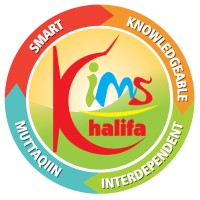 Khalifa IMS School logo - Similar company to Baitul Kaffah Indonesia