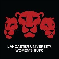 Lancaster University Women's Rugby Union Football Club logo - Similar company to Fhass Employability Hub