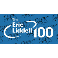 The Eric Liddell 100 logo - Similar company to The Eric Liddell Community