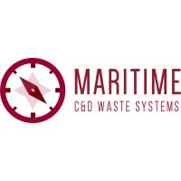 Maritime C&D Waste Systems logo - Similar company to Maritime Directional Limited