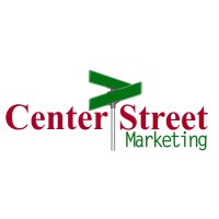 Center Street Marketing logo - Similar company to Leadlake