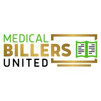 Medical Billers United logo - Similar company to Medcure Revenue Solutions