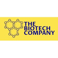 The Biotech Company logo - Similar company to Mednova Biotec Llp