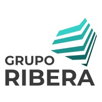 Grupo Ribera logo - Similar company to Nomen Brasil