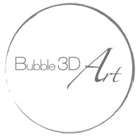 Bubble3DArt logo - Similar company to Swissidentity