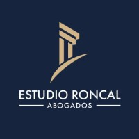 Estudio Roncal Abogados Asociados logo - Similar company to Eneg Escuela De Estudios Gubernamentales Del Perú (Oficial)