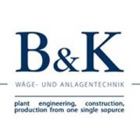 B&K Wäge- und Anlagentechnik GmbH logo - Similar company to Atlantic Design Group, Llc.