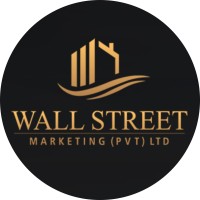 Wall Street Marketing (Pvt) Ltd logo - Similar company to Caravan Telecom Systems