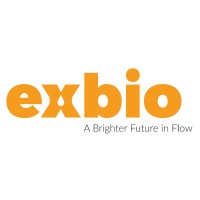 EXBIO Praha, a.s. logo - Similar company to Contipro