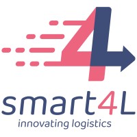 SMART4L logo - Similar company to Logisticslabzwolle