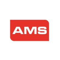 AMS do Brasil Automação Industrial Ltda logo - Similar company to Ams Inc. (Advanced Mechatronics Solutions, Inc.)