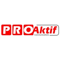 PT Media Musik Proaktif logo - Similar company to Filmonkish