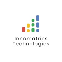 Innomatrics Technologies logo - Similar company to Jbg Infosolutions