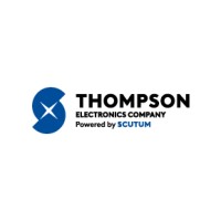 Thompson Electronics Company logo - Similar company to Wealth Teams