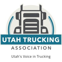 Utah Trucking Association logo - Similar company to Marcs Cattle Hauling Llc