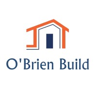 O'Brien Build logo - Similar company to Studio Becker Florida