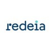 Redeia logo - Similar company to Red Eléctrica