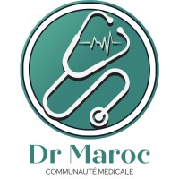 Dr Maroc logo - Similar company to Creations Design Studio