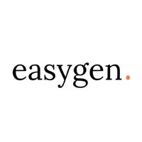 Easygen.tech logo - Similar company to Activegen.Ai