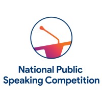 National Public Speaking Competition Uphmc