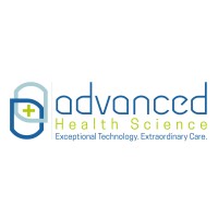 Advanced Health Science logo - Similar company to Atiya Resources