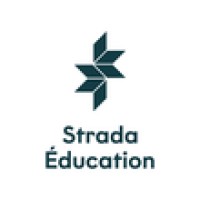 Strada Education logo - Similar company to Exertis Connect