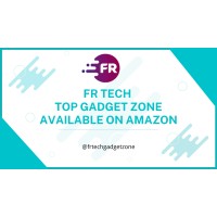 Top Gadget logo - Similar company to Higift