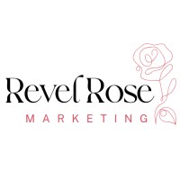 Revel Rose Marketing logo - Similar company to Step One