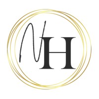 Nourished Home by Angela logo - Similar company to Cliq Interior Design