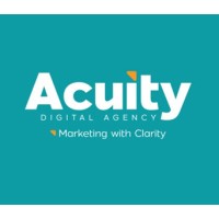 Acuity Digital Agency logo - Similar company to Virtual Assistant Ltd.