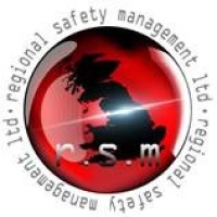 Regional Safety Management Ltd. logo - Similar company to R.D.S. Construction Limited