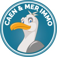 Caen et Mer Immo logo - Similar company to Visite & Co