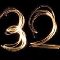 Gallery 32 Fine Arts logo - Similar company to Mk Creative Co.