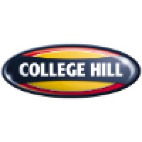 College Hill Productions Ltd logo - Similar company to Sun Production